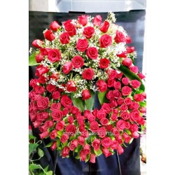 PRF WREATH 08