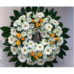 PRF WREATH 10