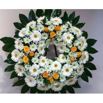 PRF WREATH 10